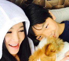 娱乐圈收养孩子的明星