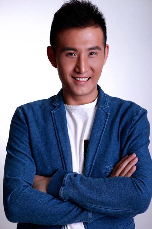 马赫演员