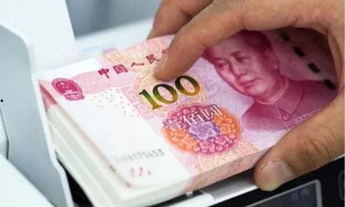 娱乐吃瓜酱人民币,揭秘人民币背后的故事与魅力