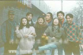 2002北影八卦,揭秘娱乐圈幕后风云